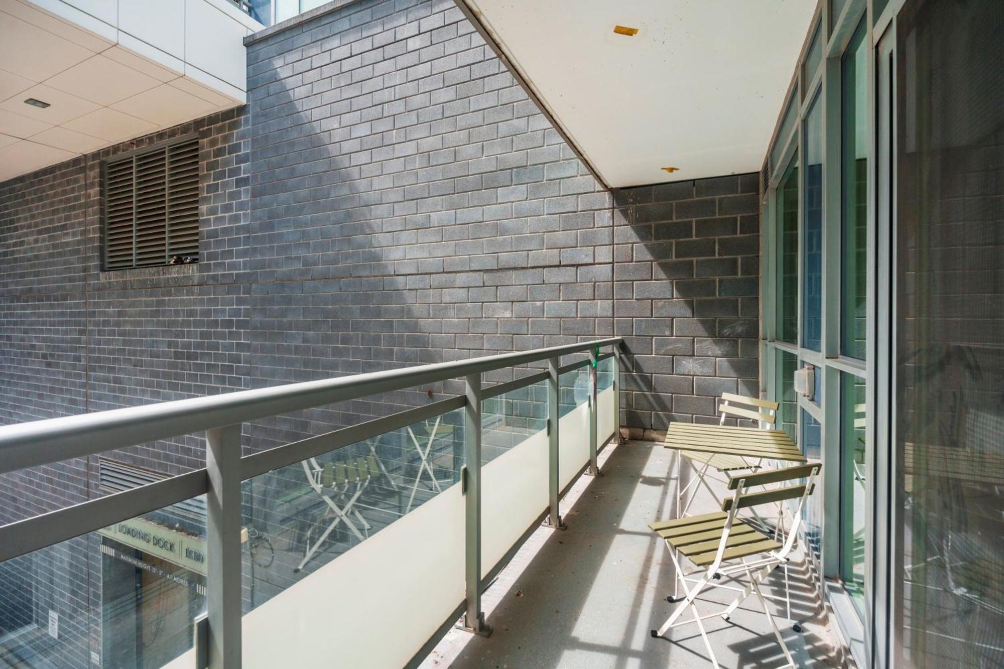 Modern Lillian St Apartments By Globalstay Toronto Exterior photo