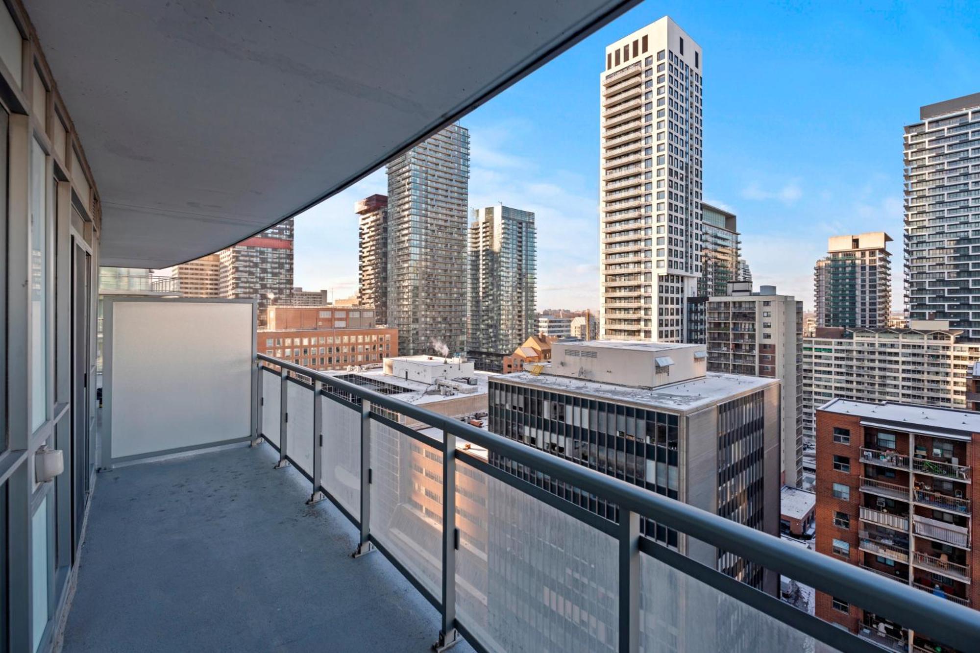 Modern Lillian St Apartments By Globalstay Toronto Exterior photo